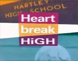 Heartbreak High: 7 Seasons, 210 Episodes of Aussie Teen Drama